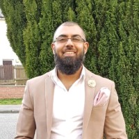 Arshd Patel