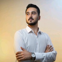 Burak Daliahmad