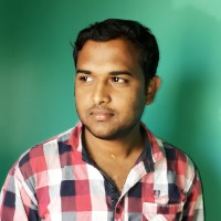 Rakesh Kumar Barik