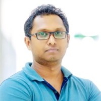 Shanaka Fernando