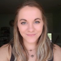 Elayna Gauthier