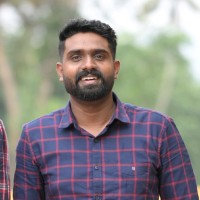 Akhil Alias