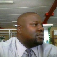 Gibson Maravanyika
