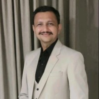 Nirav Pancholi