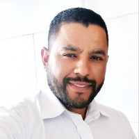 Thiago Rodrigo de Oliveira