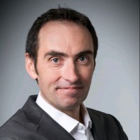 Vincent PALMADE
