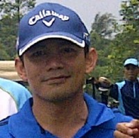 Petrus Surya