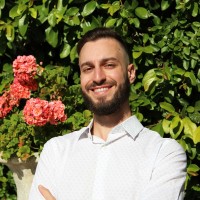 Alex Melkonian