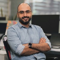 Mehdi Garakani