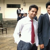 Deepak Sharma