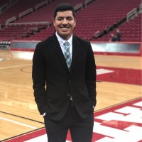 Gabe Camarillo