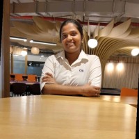 Olive Jeba Kanmani E