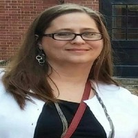 Kathy Richardson
