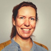 Mariëlle Sprenger-Langelaar