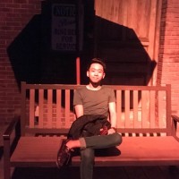 Jeremy Ong