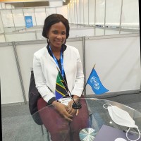 Maria Emily Mwambile-Cpa(T)