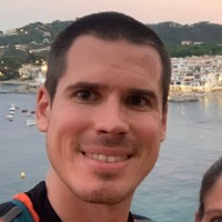 Arnaud ESTEVE