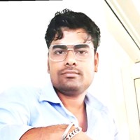Deepak Kumar Verma