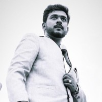 Murali Manirengaraj