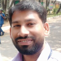 Nandha Gopal G