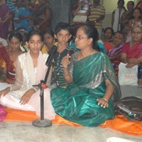 S.Radha Srinivasan