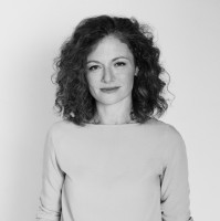 Yulia Shakhnovskaya