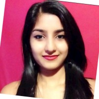 Selina Mohammed-Khan