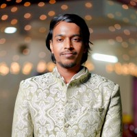 Rishabh Sinha