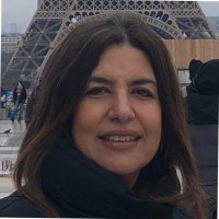 Rania Wahba