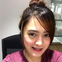 Gizelle Carrillo