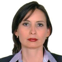 Candelaria Carriazo Lamadrid