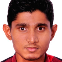 Salmaan Hussain Sharieff