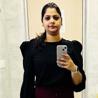 Rupali Sinha