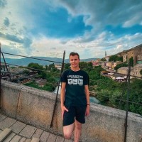 Blaž Perić