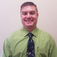 Aaron Garten