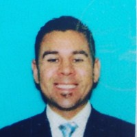 Leo Zamora Junior