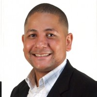 Edwin Hernández
