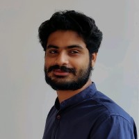 Adarsh P Mathew