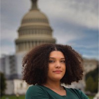 Karessa Proctor, Bsw, Msw