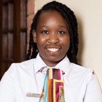 Noxolo Mkhaliphi