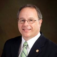 Gene Valentine, Aia, Fcsi, Ccs, Ggp