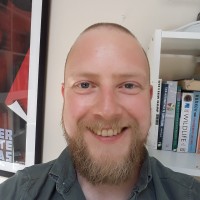 Richard Cardwell