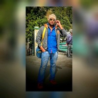 HARISH AYNAPUR