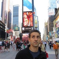 Daniel López Moreno