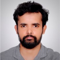 Sreejith Sethumadhavan