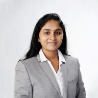 Sindhya Megnath
