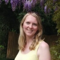 Ailie Mccorkindale