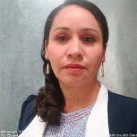 Patricia Gomez