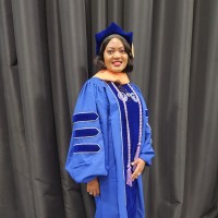 Jocelyn Jingwa