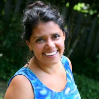 Maria Alexandra Ramirez